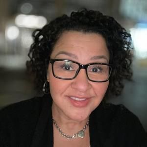 Meet your Posher, Sandy